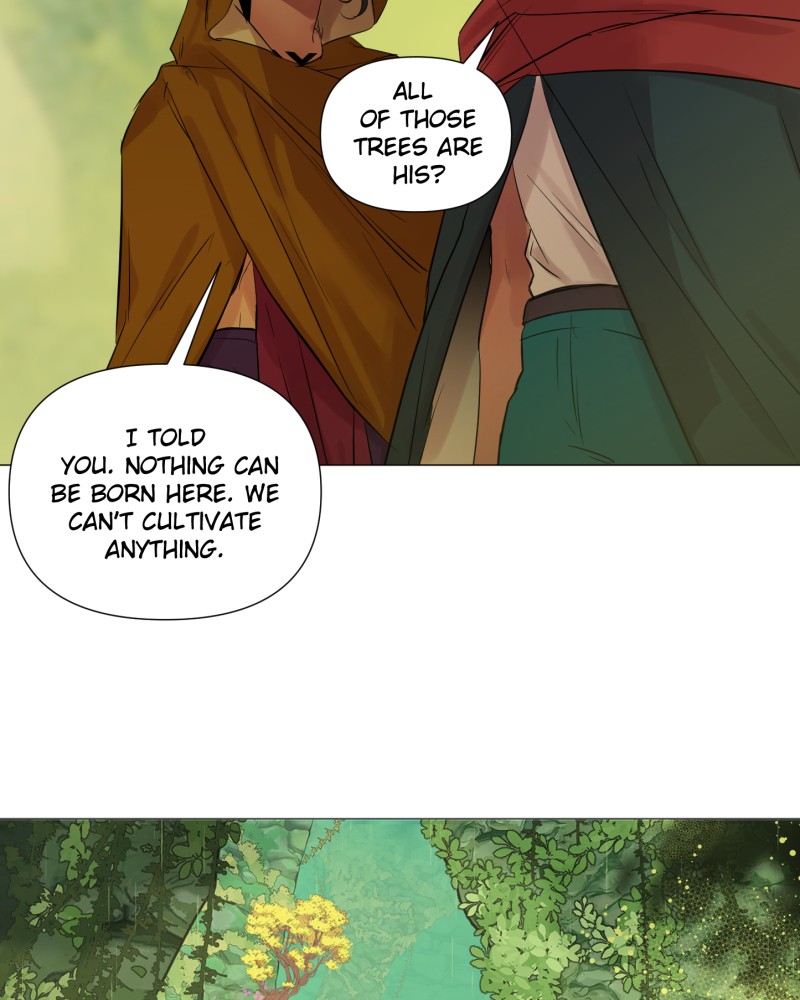 When Jasy Whistles Chapter 21 - page 21