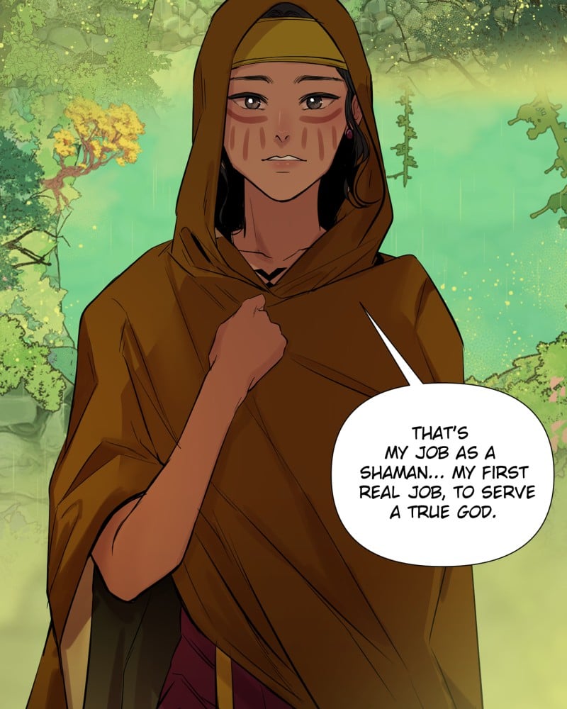 When Jasy Whistles Chapter 21 - page 23