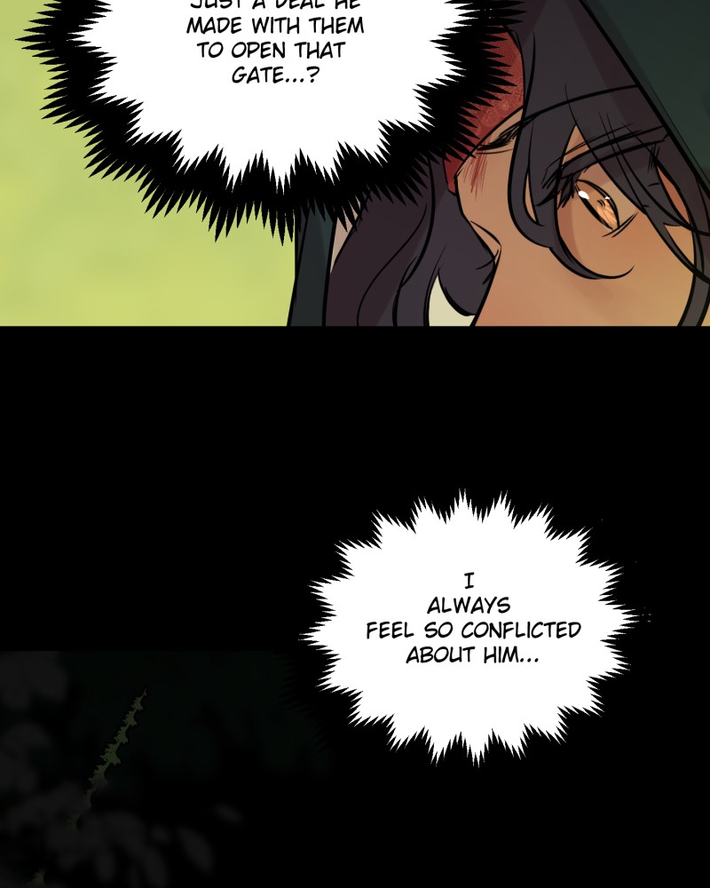 When Jasy Whistles Chapter 21 - page 26