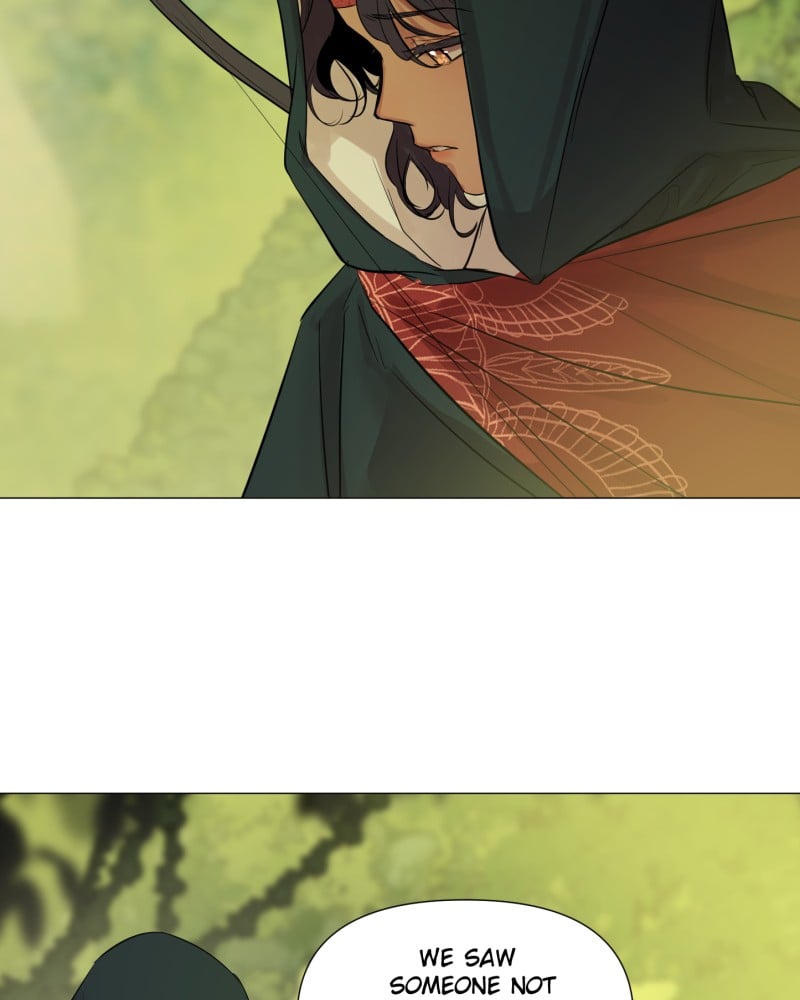 When Jasy Whistles Chapter 21 - page 32
