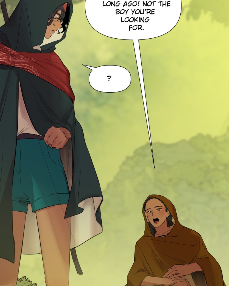 When Jasy Whistles Chapter 21 - page 33