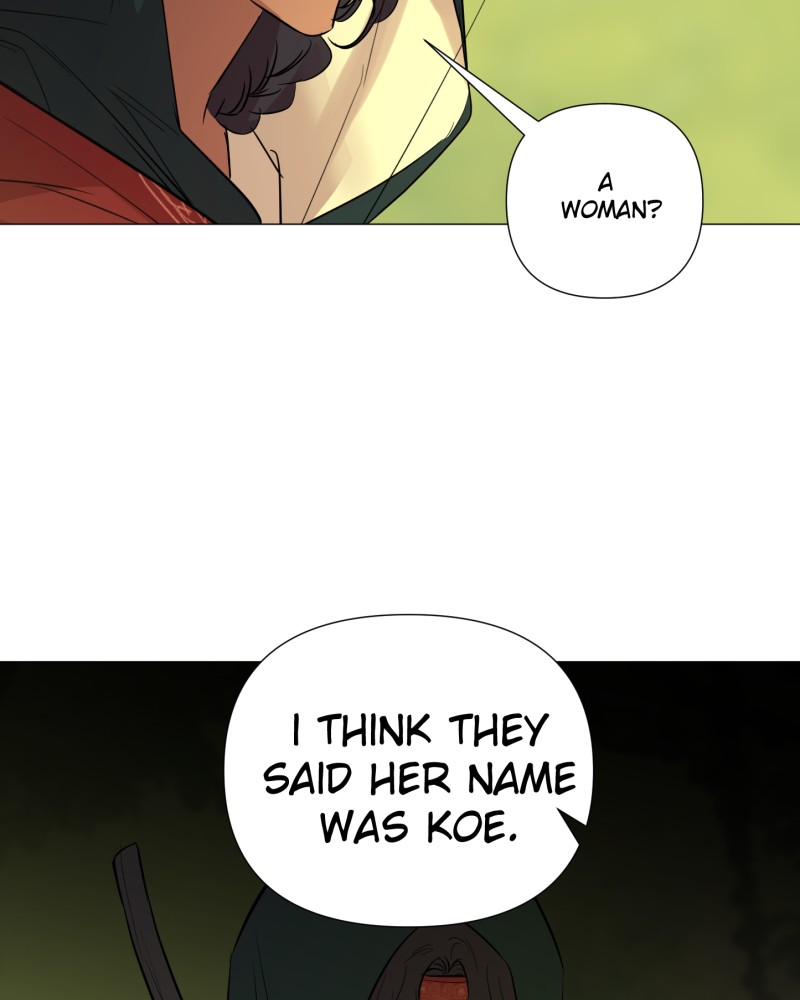 When Jasy Whistles Chapter 21 - page 35