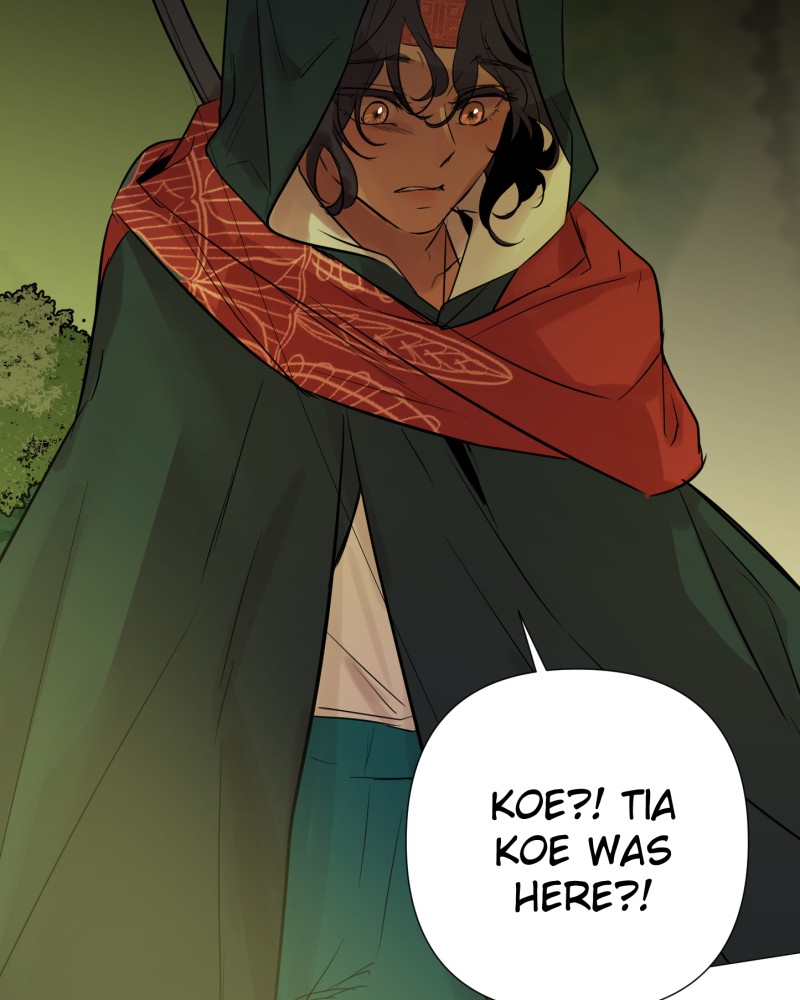 When Jasy Whistles Chapter 21 - page 36