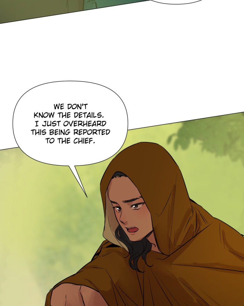 When Jasy Whistles Chapter 21 - page 37