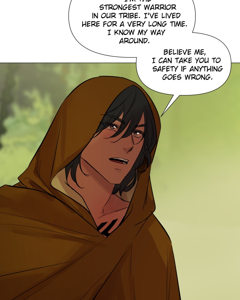 When Jasy Whistles Chapter 21 - page 43
