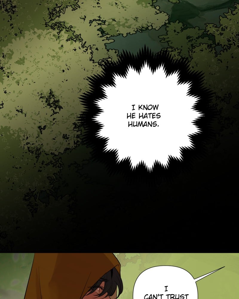 When Jasy Whistles Chapter 21 - page 46