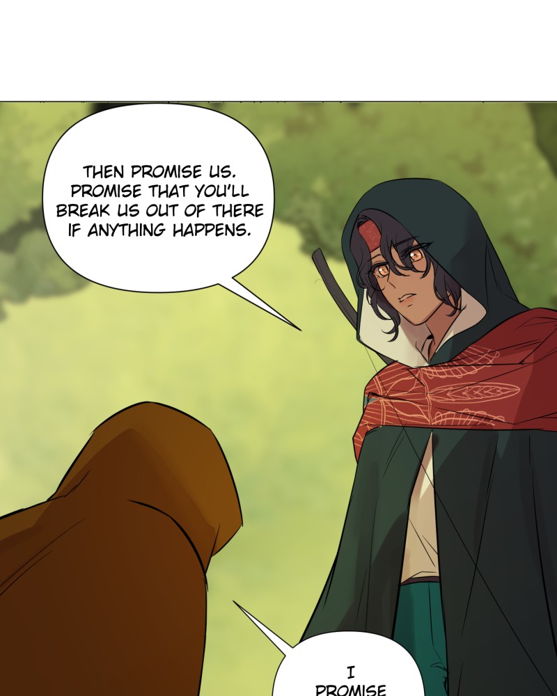 When Jasy Whistles Chapter 21 - page 49