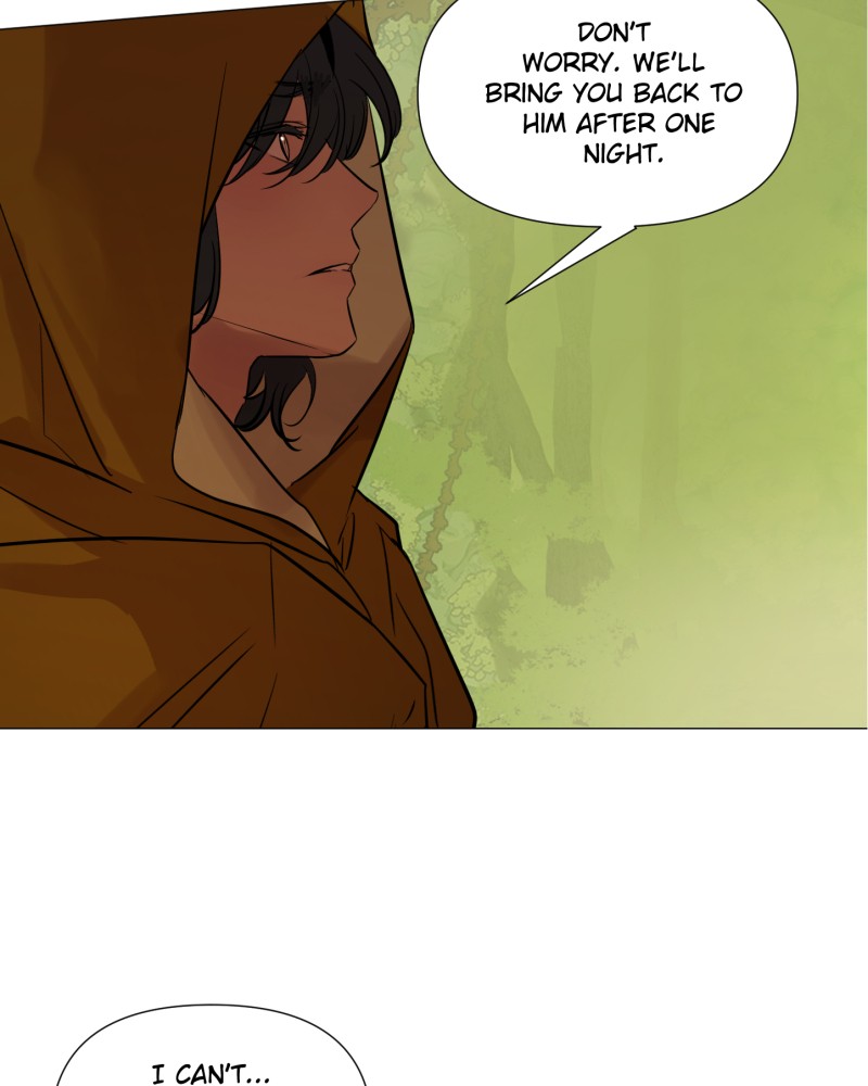 When Jasy Whistles Chapter 21 - page 52