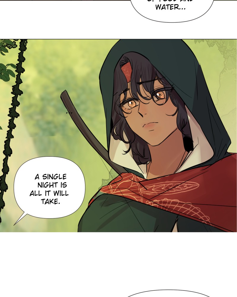 When Jasy Whistles Chapter 21 - page 55