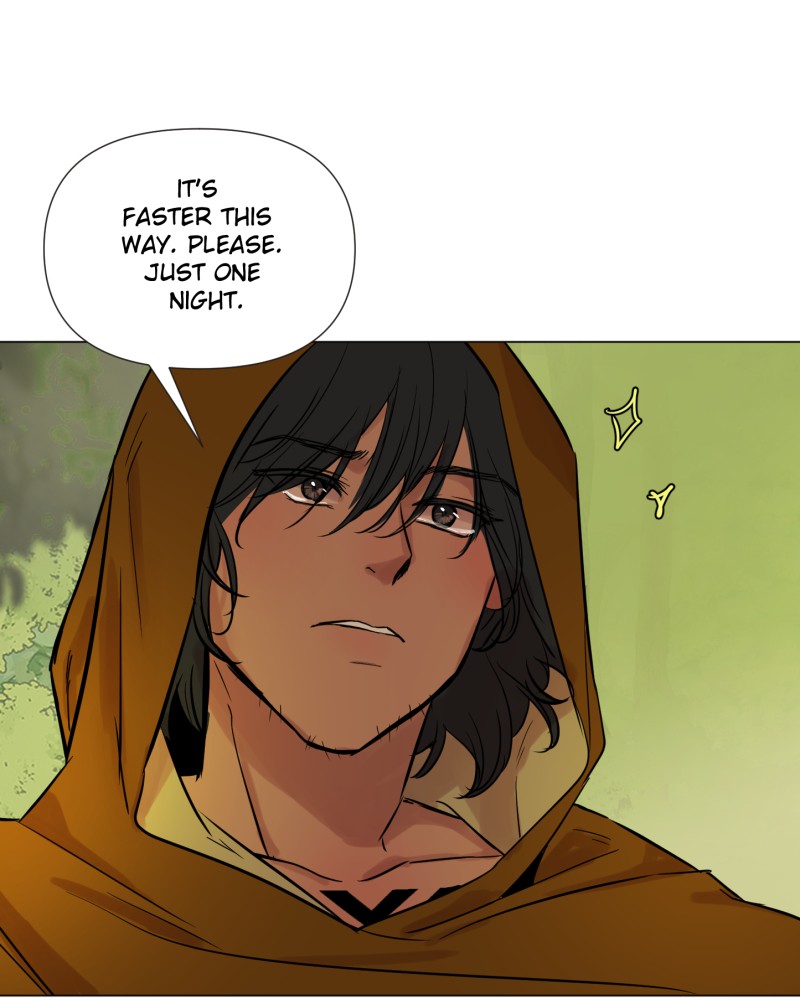 When Jasy Whistles Chapter 21 - page 57