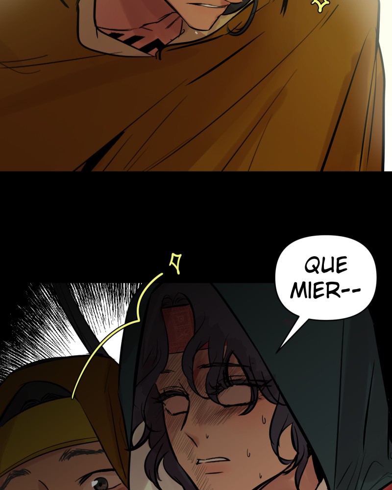 When Jasy Whistles Chapter 21 - page 6