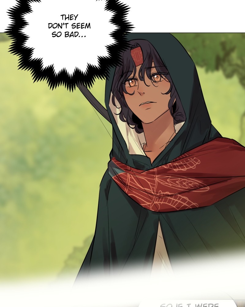 When Jasy Whistles Chapter 21 - page 64