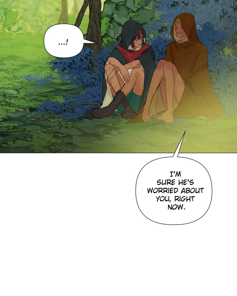 When Jasy Whistles Chapter 21 - page 68