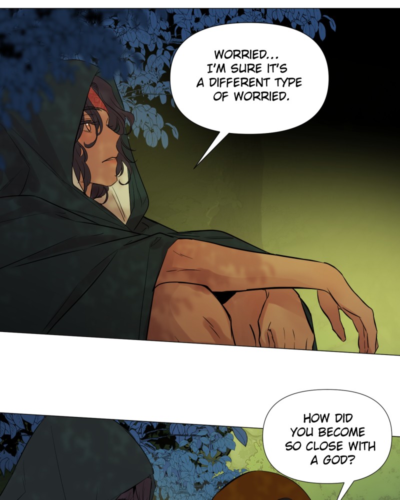 When Jasy Whistles Chapter 21 - page 69
