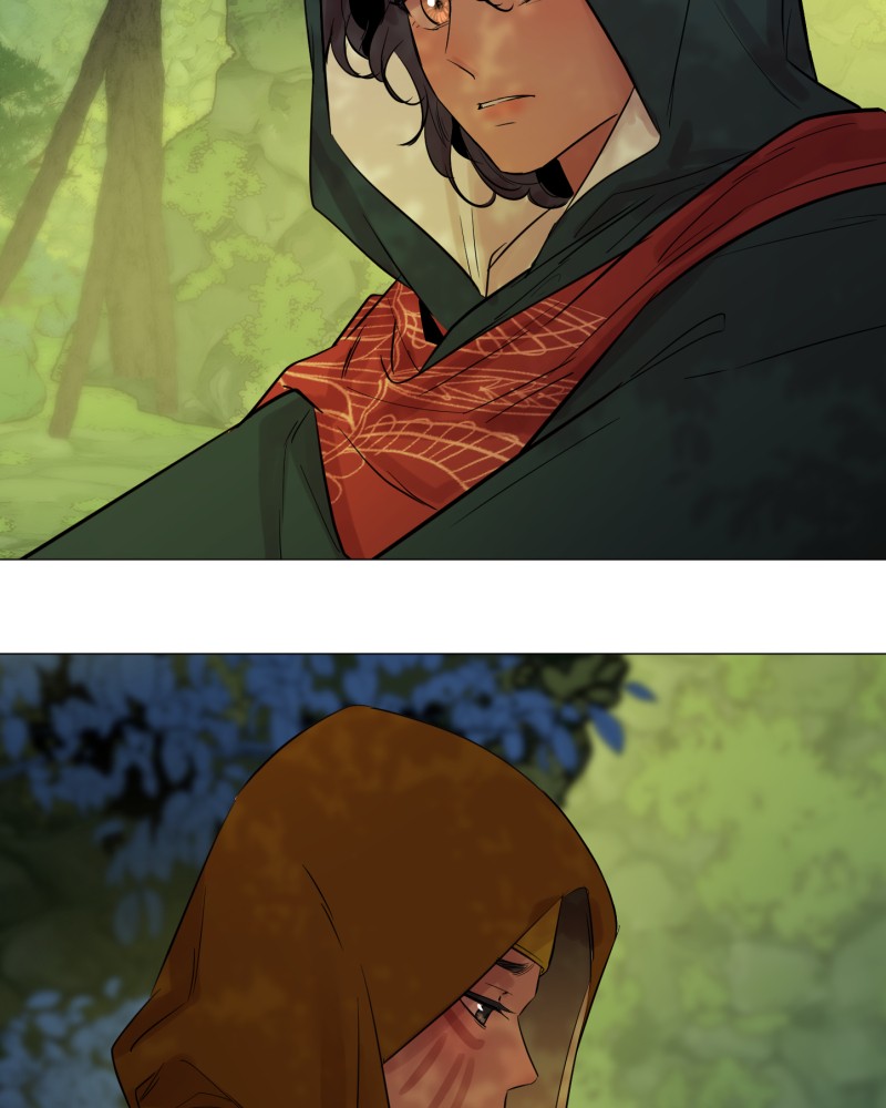 When Jasy Whistles Chapter 21 - page 72