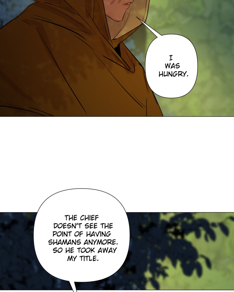 When Jasy Whistles Chapter 21 - page 73