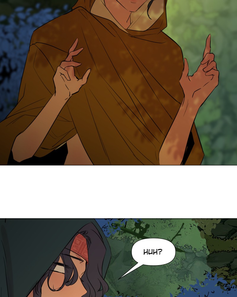 When Jasy Whistles Chapter 21 - page 83