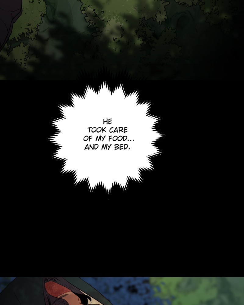 When Jasy Whistles Chapter 21 - page 89