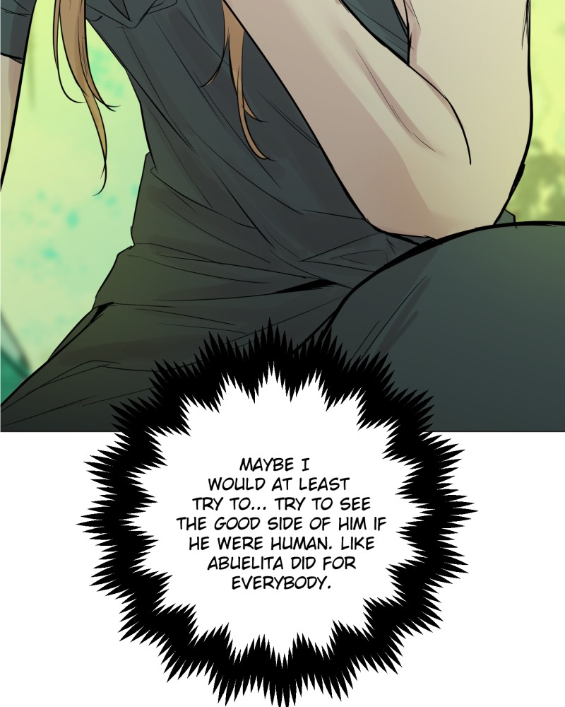 When Jasy Whistles Chapter 21 - page 94