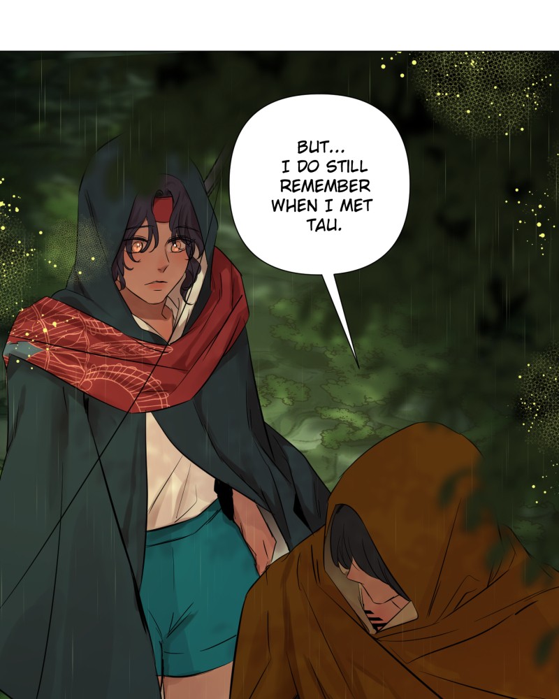When Jasy Whistles Chapter 22 - page 13