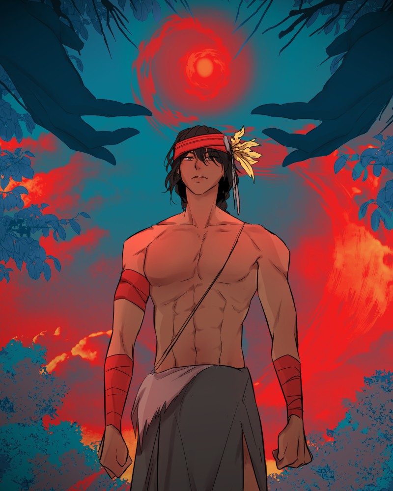 When Jasy Whistles Chapter 22 - page 16
