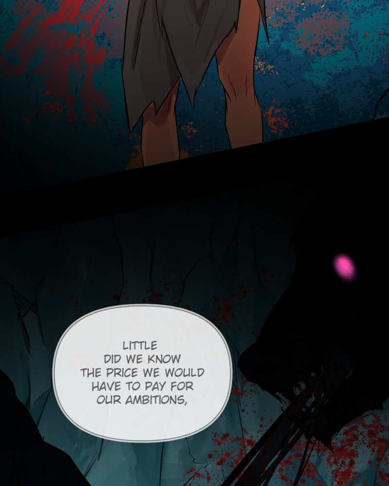 When Jasy Whistles Chapter 22 - page 17
