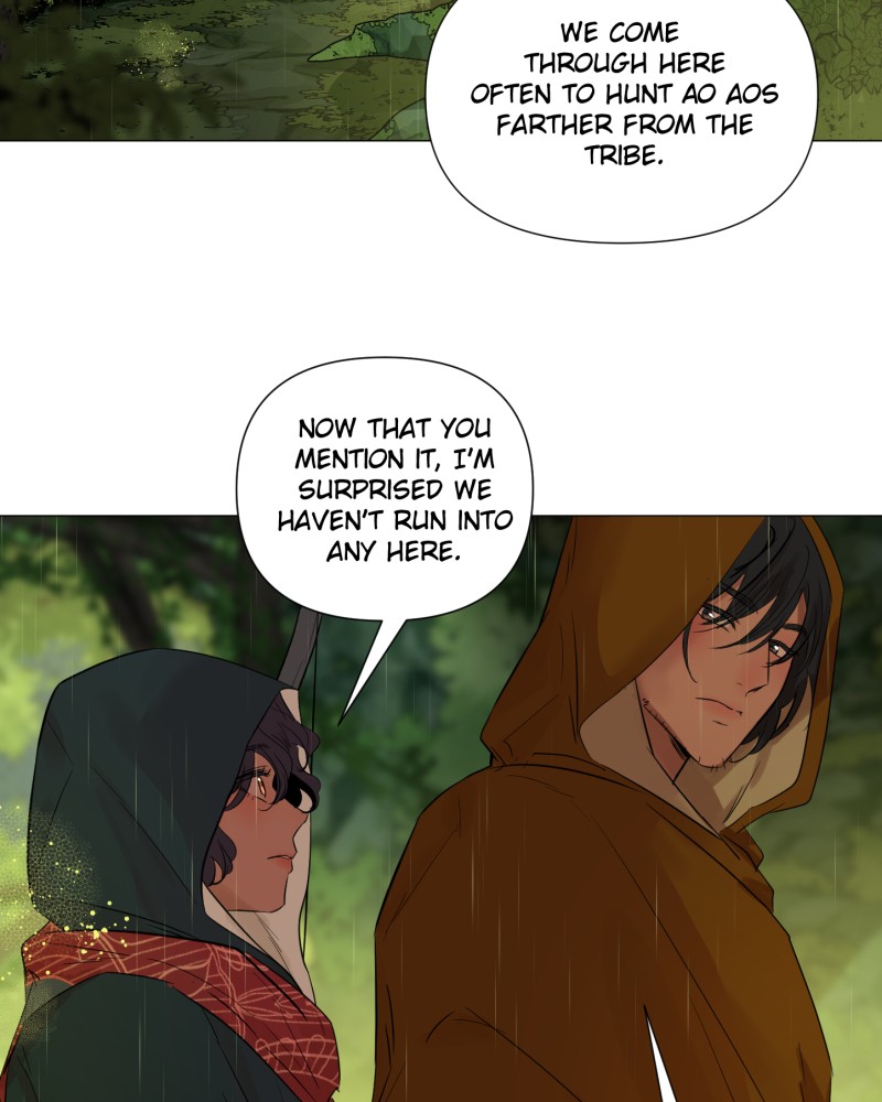 When Jasy Whistles Chapter 22 - page 2