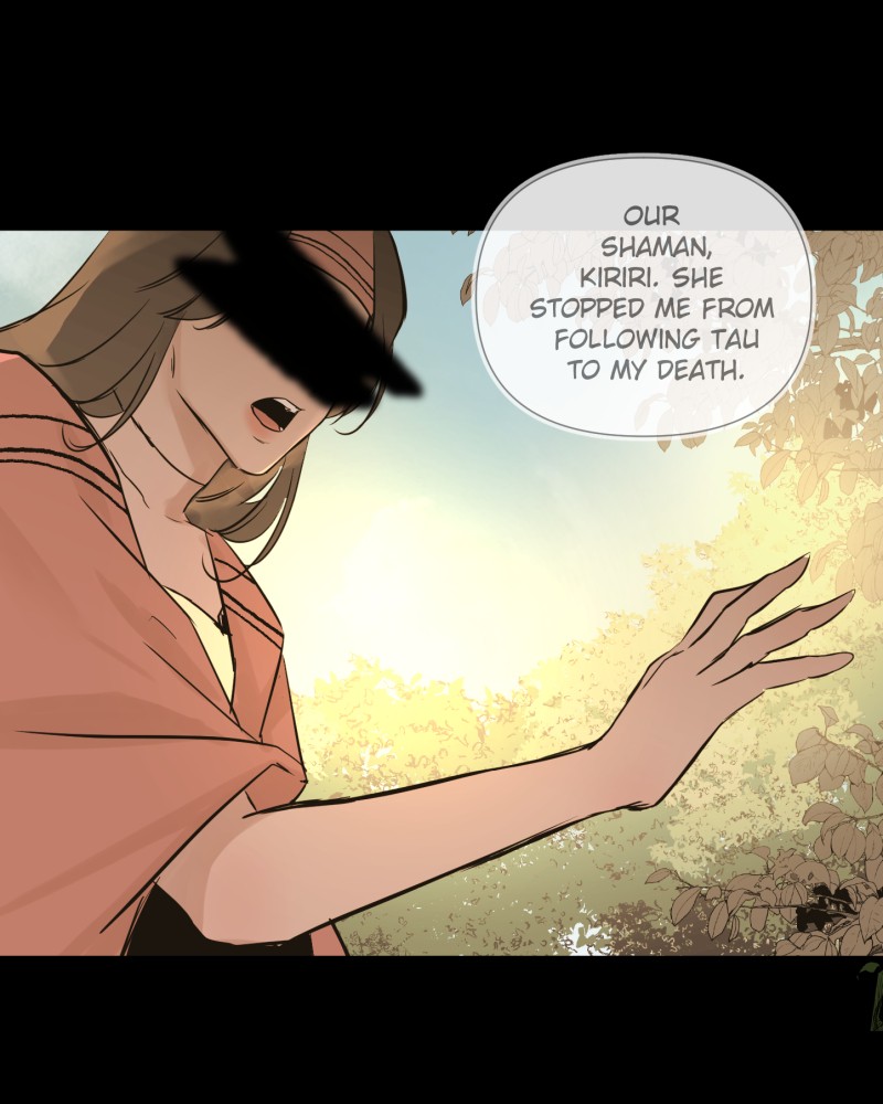 When Jasy Whistles Chapter 22 - page 20