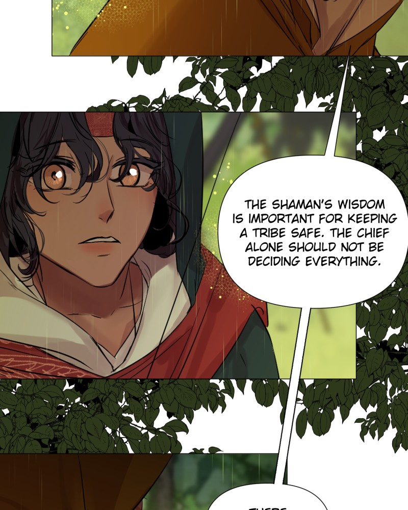 When Jasy Whistles Chapter 22 - page 25