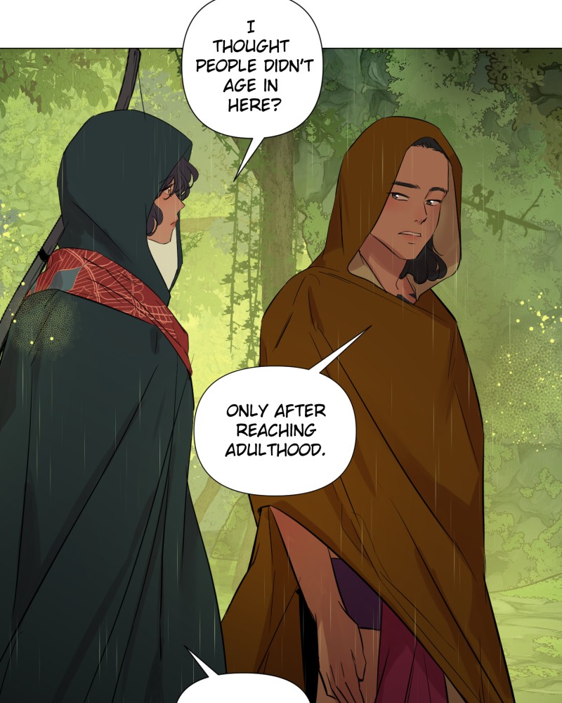 When Jasy Whistles Chapter 22 - page 29