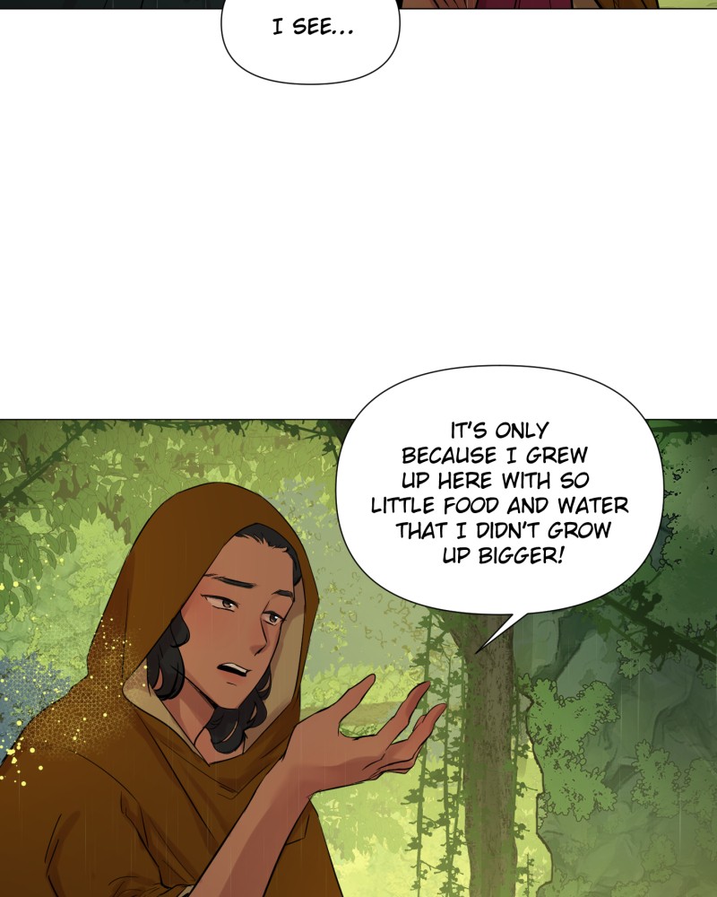 When Jasy Whistles Chapter 22 - page 30