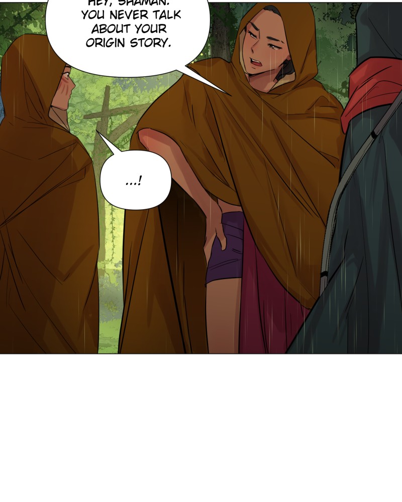 When Jasy Whistles Chapter 22 - page 34