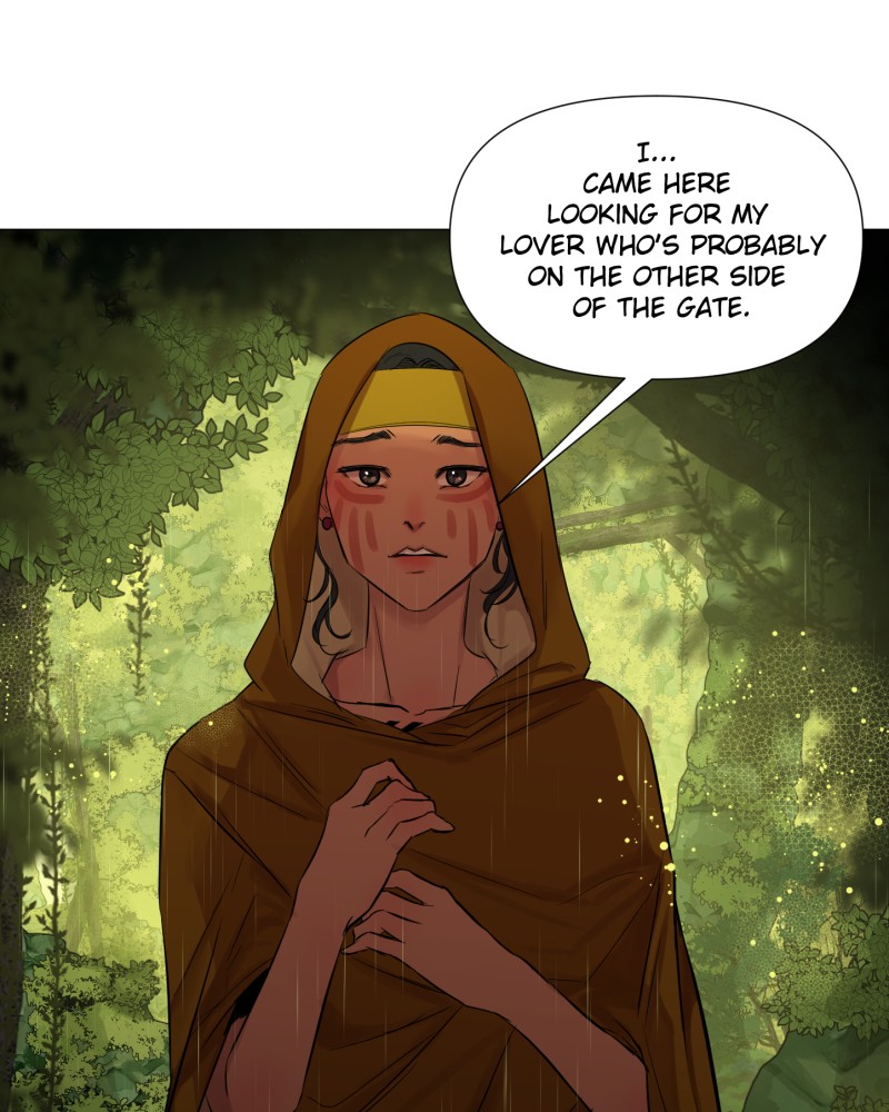 When Jasy Whistles Chapter 22 - page 35