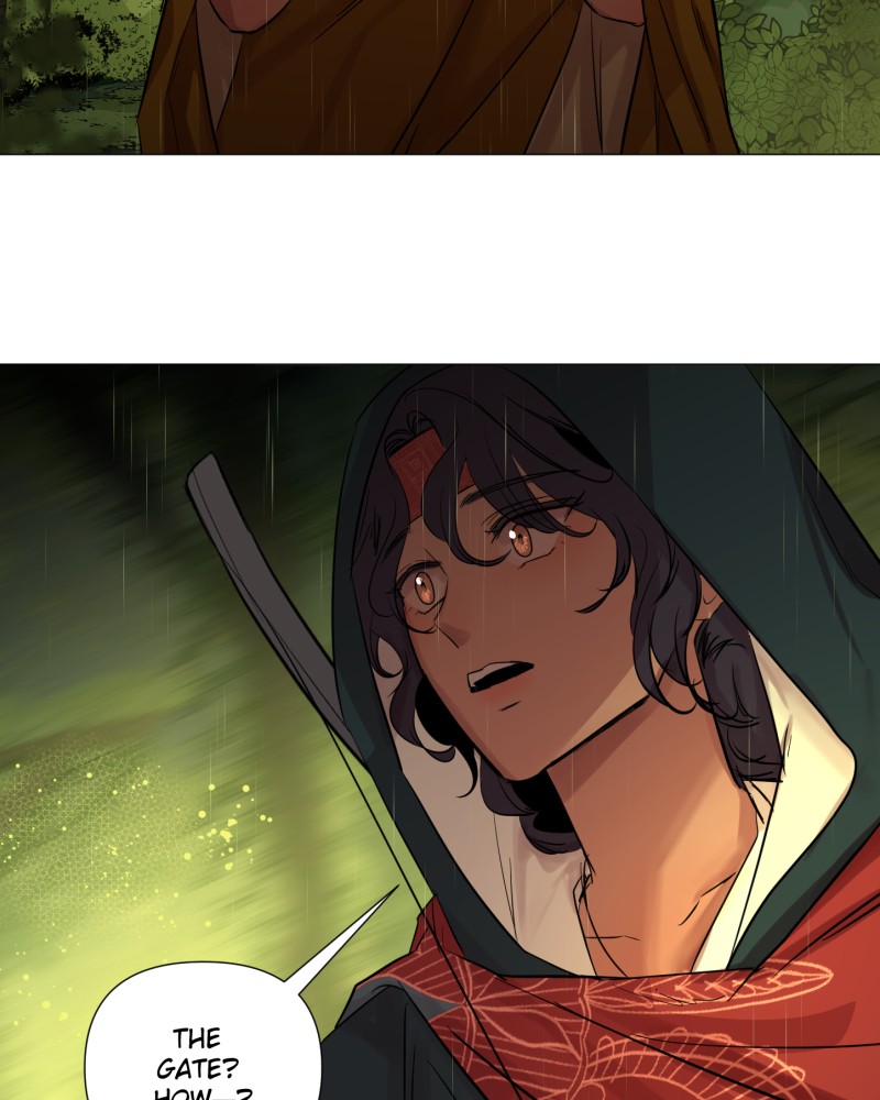 When Jasy Whistles Chapter 22 - page 36