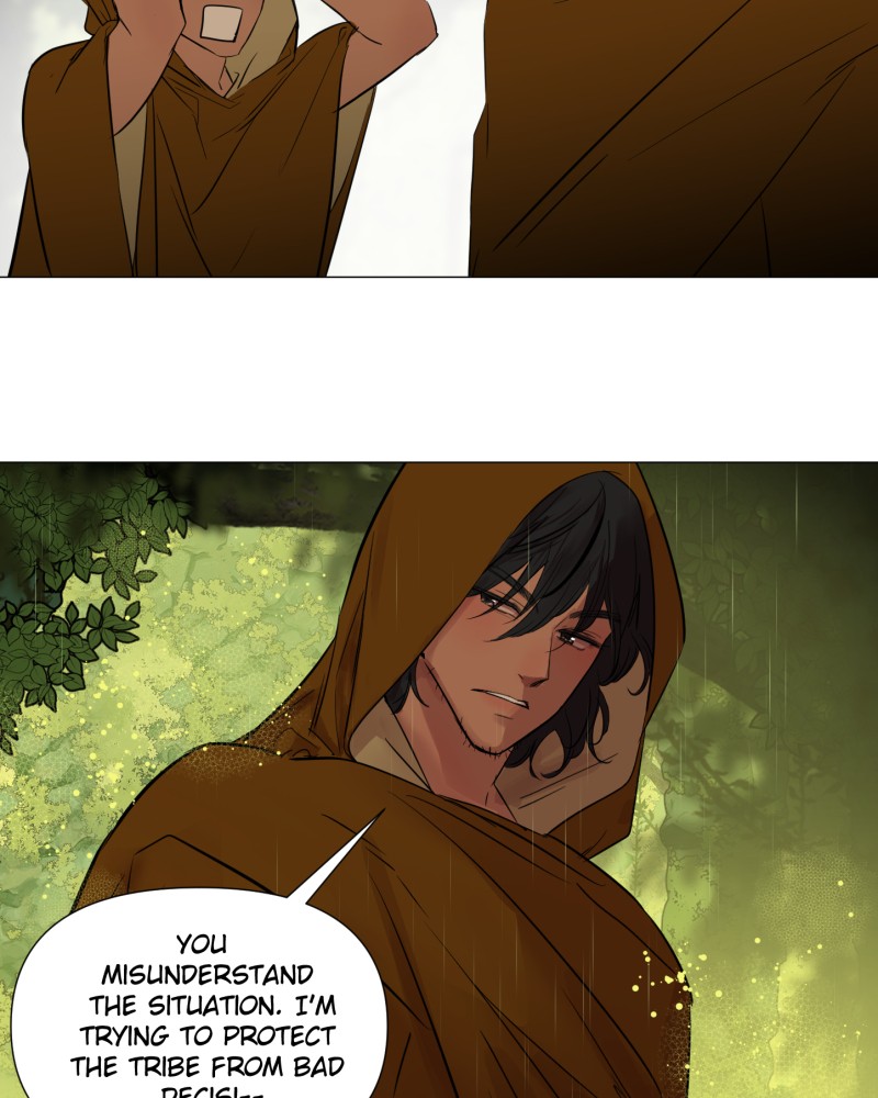 When Jasy Whistles Chapter 22 - page 40