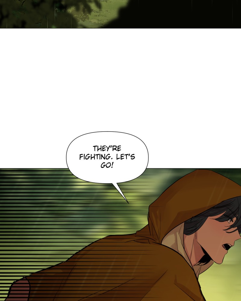 When Jasy Whistles Chapter 22 - page 43