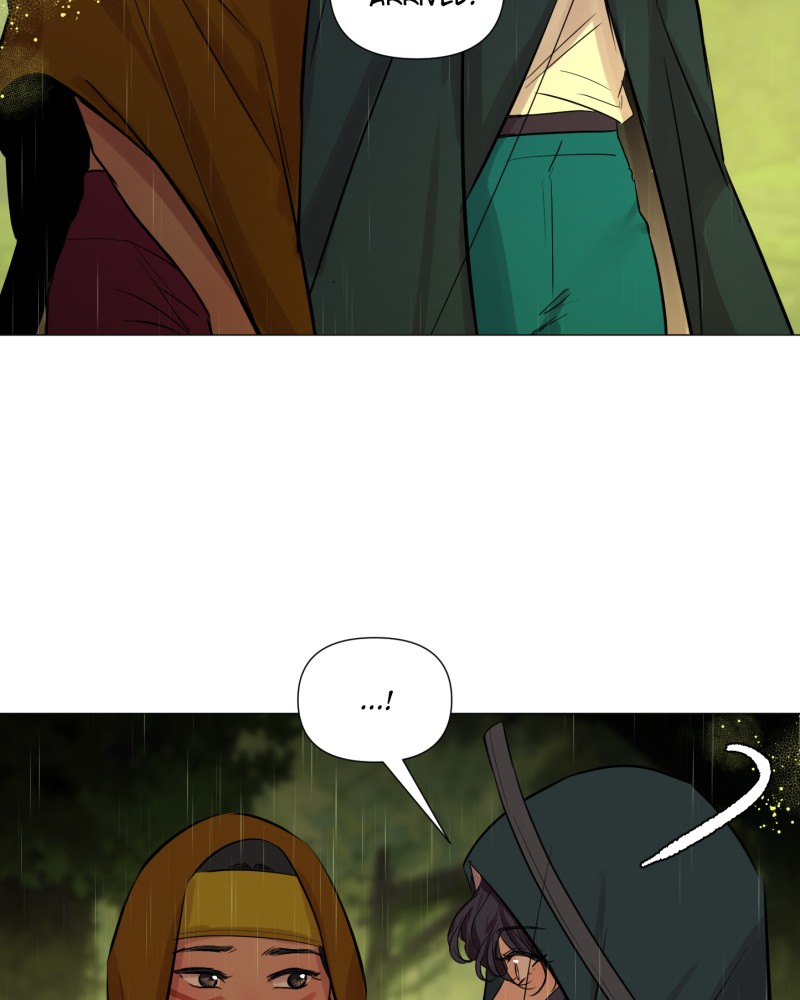 When Jasy Whistles Chapter 22 - page 45