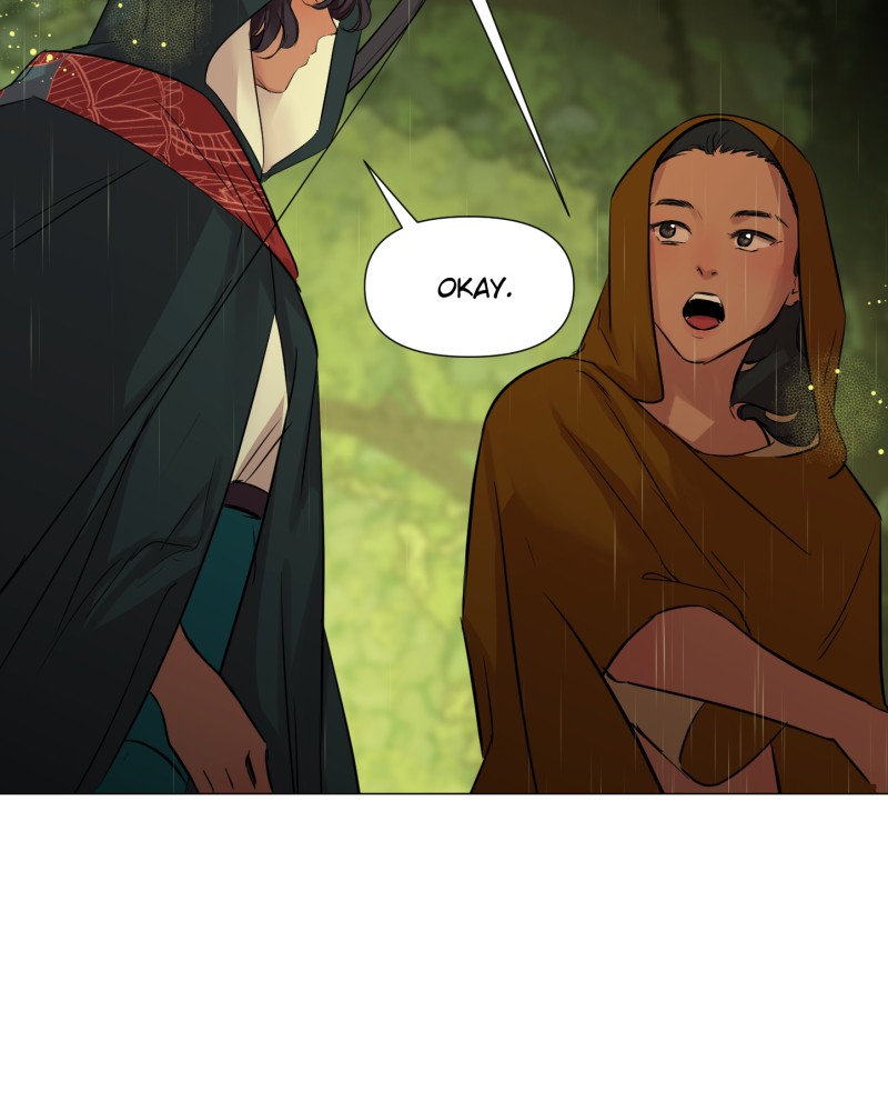When Jasy Whistles Chapter 22 - page 47