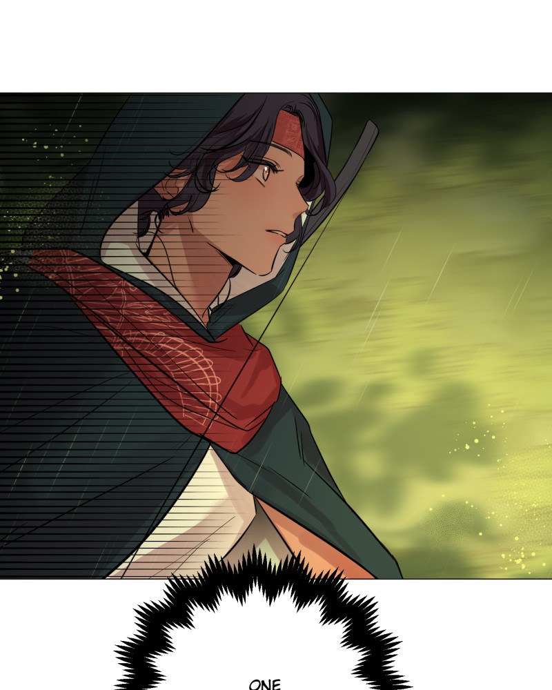 When Jasy Whistles Chapter 22 - page 48