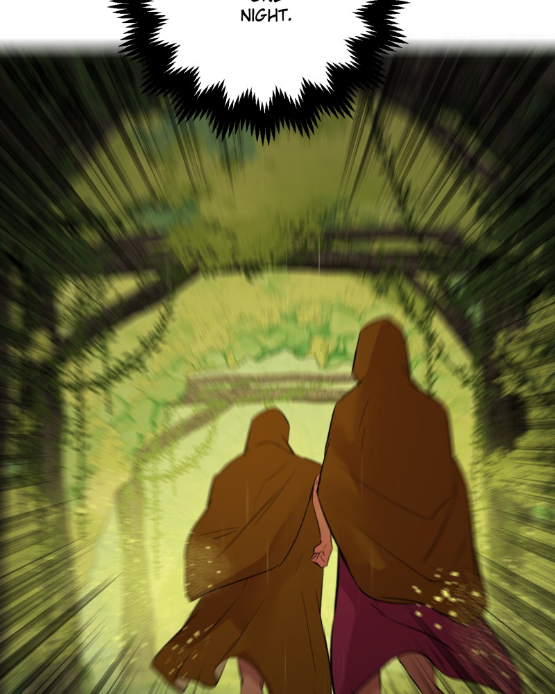 When Jasy Whistles Chapter 22 - page 49
