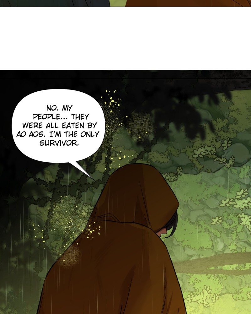 When Jasy Whistles Chapter 22 - page 6