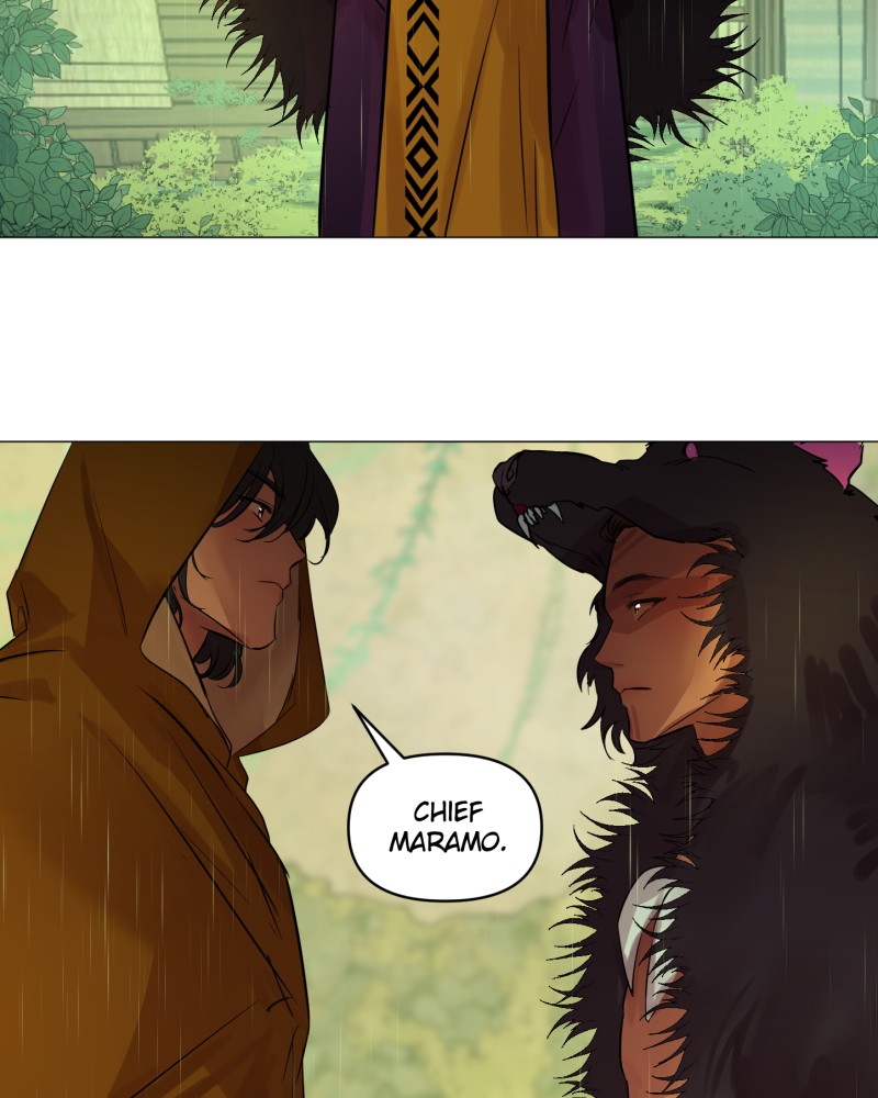 When Jasy Whistles Chapter 22 - page 62