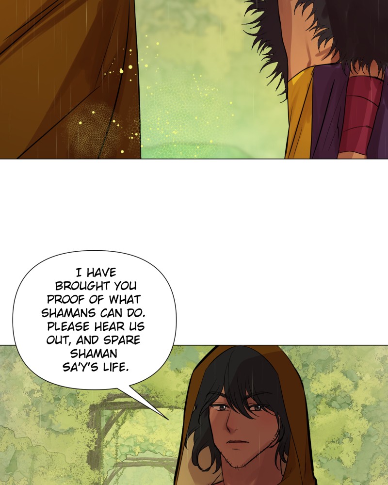 When Jasy Whistles Chapter 22 - page 63