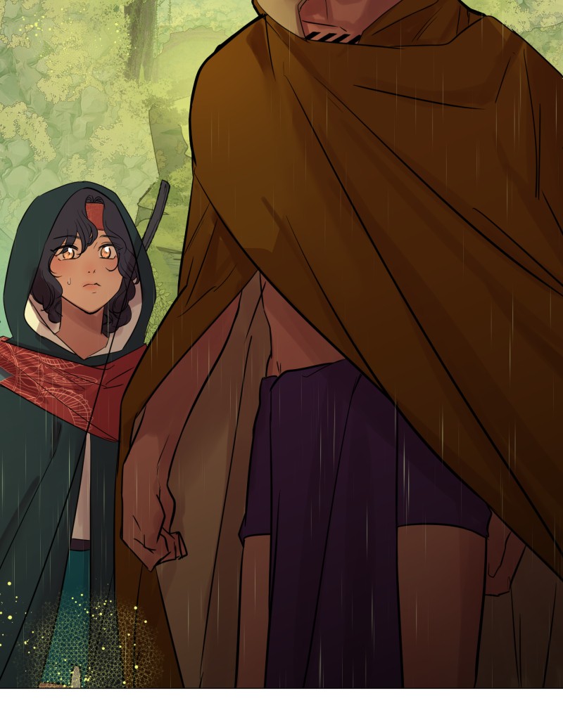 When Jasy Whistles Chapter 22 - page 64