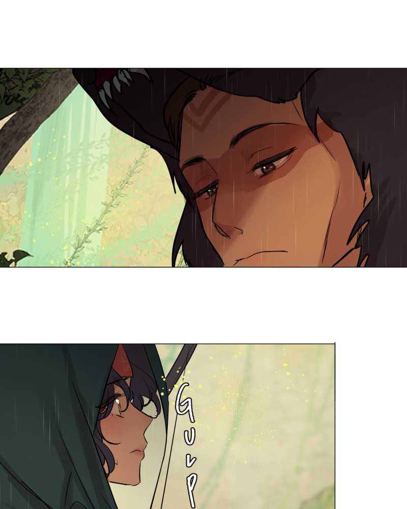 When Jasy Whistles Chapter 22 - page 65