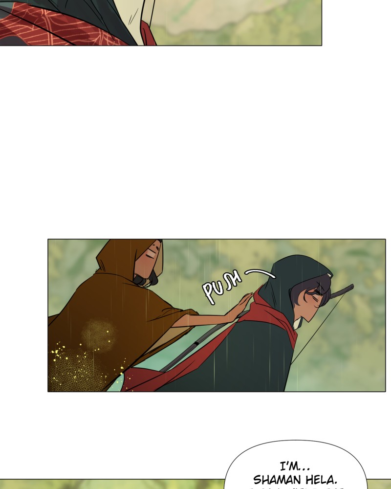When Jasy Whistles Chapter 22 - page 66