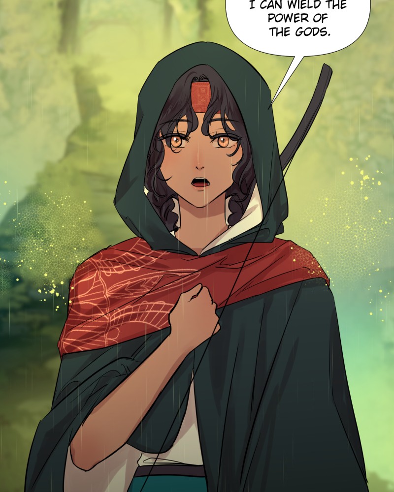 When Jasy Whistles Chapter 22 - page 67