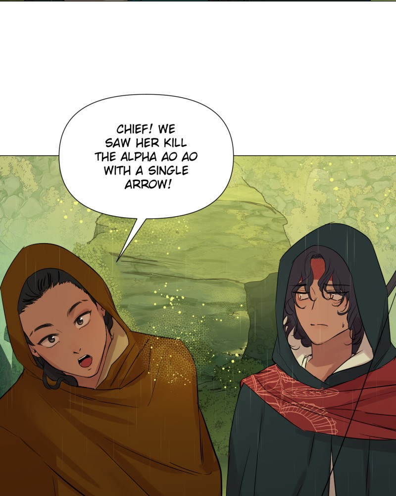 When Jasy Whistles Chapter 22 - page 68