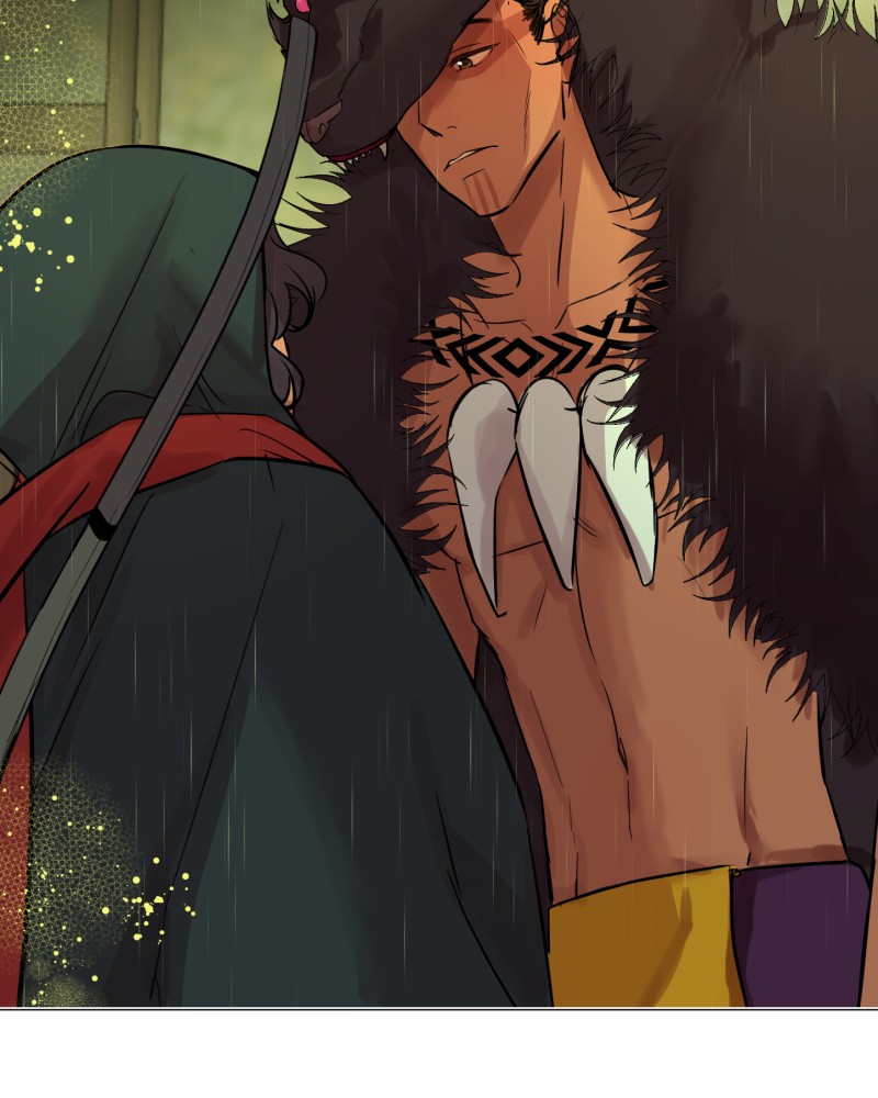 When Jasy Whistles Chapter 22 - page 72