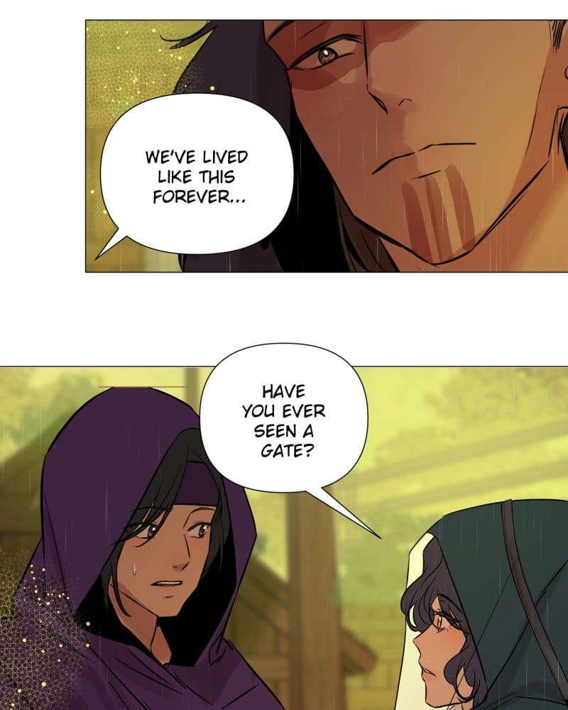 When Jasy Whistles Chapter 23 - page 35